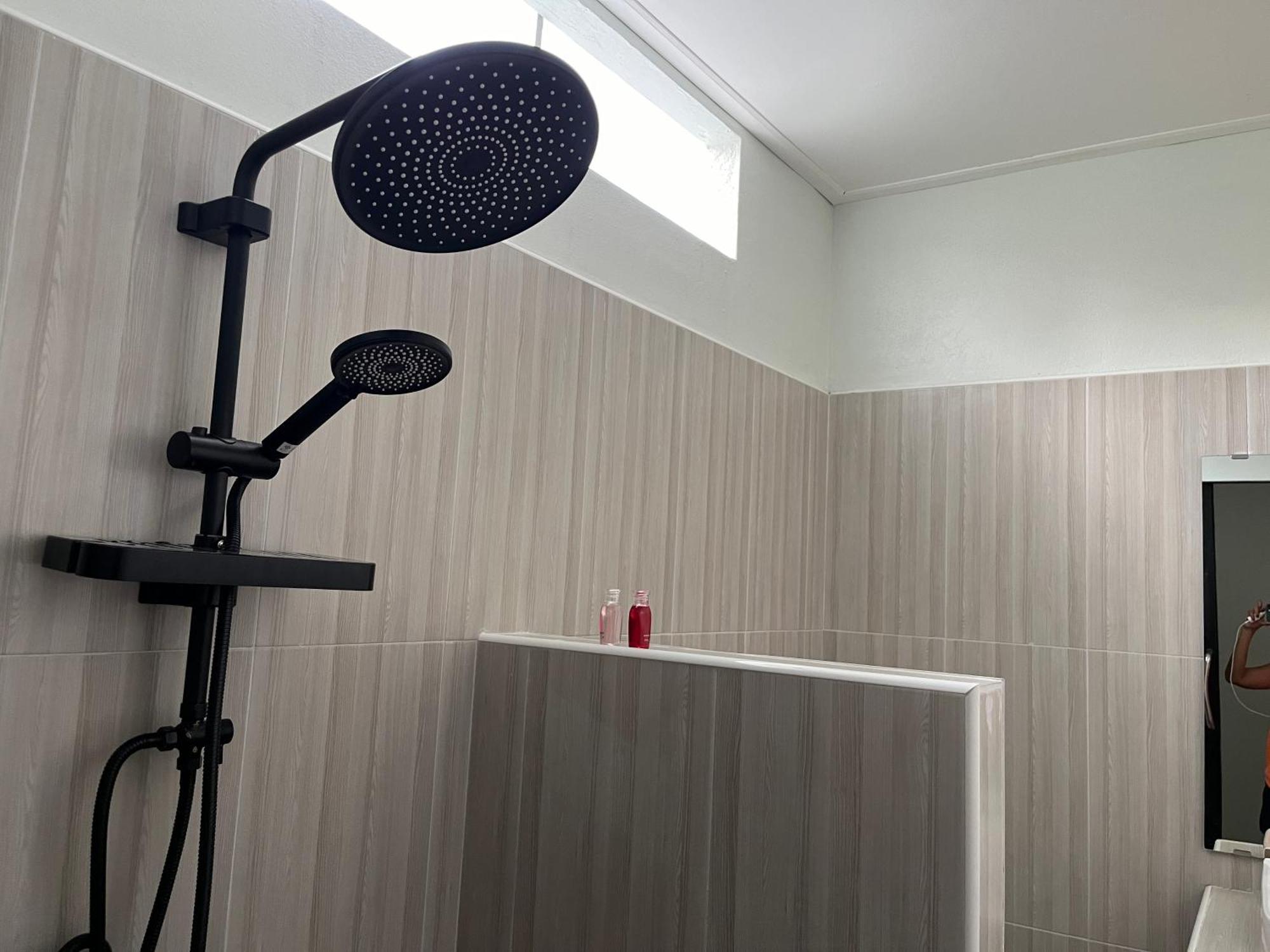 Namthip Homebeach 반 타이 외부 사진
