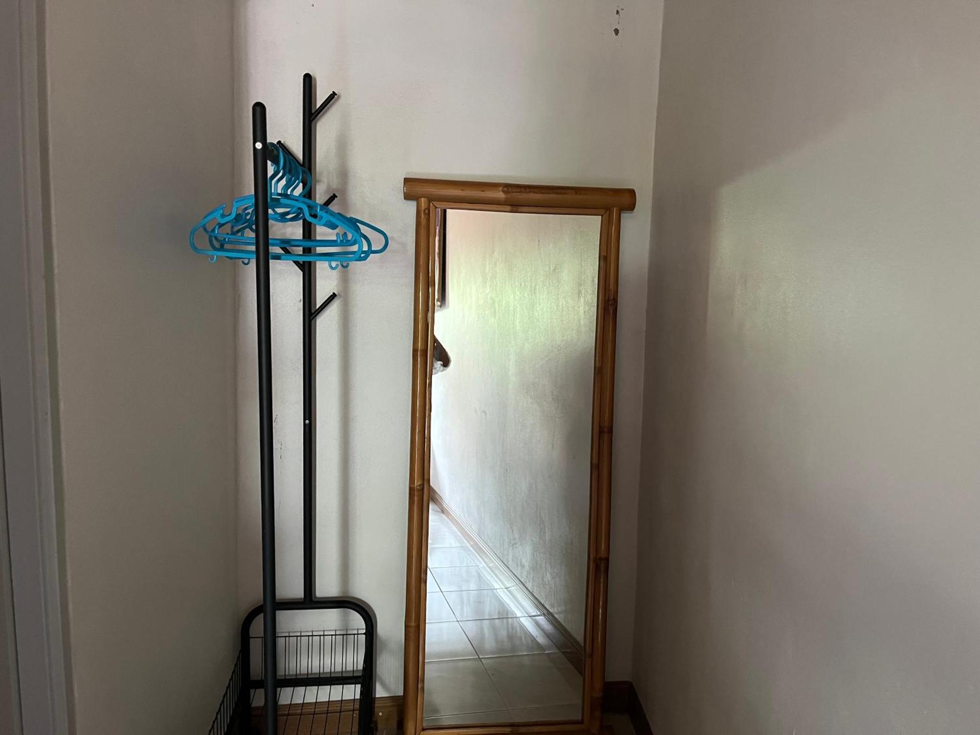 Namthip Homebeach 반 타이 외부 사진